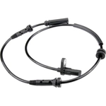 Order Front Wheel ABS Sensor by URO - 34526791748 For Your Vehicle