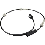 Order Front Wheel ABS Sensor by URO - 34526869321 For Your Vehicle