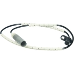 Order URO - 34526870075 - Front Wheel ABS Sensor For Your Vehicle