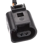 Order Front Wheel ABS Sensor by URO - 8D0927803D For Your Vehicle