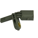 Order URO - 95560640512 - ABS Wheel Speed Sensor For Your Vehicle