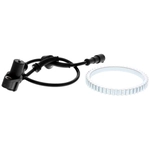 Order VEMO - V10-72-7802 - ABS Wheel Speed Sensor For Your Vehicle