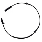 Order VEMO - V20-72-0183 - Front ABS Wheel Speed Sensor For Your Vehicle