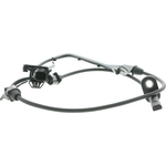 Order Front Wheel ABS Sensor by VEMO - V26-72-0117 For Your Vehicle