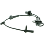 Order Front Wheel ABS Sensor by VEMO - V26-72-0137 For Your Vehicle