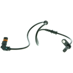 Order VEMO - V307202101 - ABS Wheel Speed Sensor For Your Vehicle