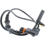 Order Front Wheel ABS Sensor by VEMO - V30-72-0769 For Your Vehicle