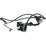 Order Front Wheel ABS Sensor by VEMO - V32-72-0062 For Your Vehicle