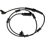 Order Front Wheel ABS Sensor by VEMO - V33-72-0030 For Your Vehicle