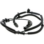 Order VEMO - V33-72-0077 - Front Wheel ABS Sensor For Your Vehicle