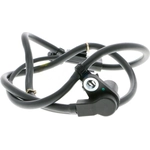 Order Front Wheel ABS Sensor by VEMO - V37-72-0061 For Your Vehicle