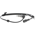 Order Front Wheel ABS Sensor by VEMO - V38-72-0100 For Your Vehicle