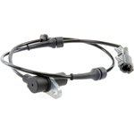 Order Front Wheel ABS Sensor by VEMO - V38-72-0101 For Your Vehicle
