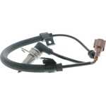 Order Front Wheel ABS Sensor by VEMO - V38-72-0113 For Your Vehicle