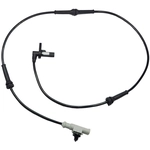 Order VEMO - V48-72-0028 - ABS Wheel Speed Sensor For Your Vehicle