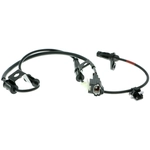 Order VEMO - V52-72-0203 - Front Passenger Side ABS Wheel Speed Sensor For Your Vehicle