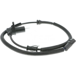 Order Front Wheel ABS Sensor by VEMO - V53-72-0045 For Your Vehicle