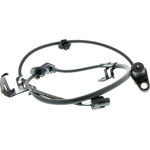 Order Front Wheel ABS Sensor by VEMO - V70-72-0032 For Your Vehicle