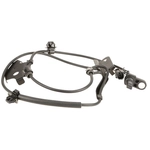 Order VEMO - V70-72-0168 - Front Driver Side ABS Wheel Speed Sensor For Your Vehicle