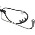 Order Front Wheel ABS Sensor by VEMO - V70-72-0176 For Your Vehicle