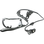 Order Front Wheel ABS Sensor by VEMO - V70-72-0178 For Your Vehicle