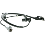 Order Front Wheel ABS Sensor by VEMO - V70-72-0179 For Your Vehicle