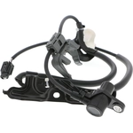Order Front Wheel ABS Sensor by VEMO - V70-72-0185 For Your Vehicle