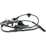 Order Front Wheel ABS Sensor by VEMO - V70-72-0187 For Your Vehicle