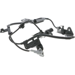 Order Front Wheel ABS Sensor by VEMO - V70-72-0193 For Your Vehicle