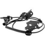 Order Front Wheel ABS Sensor by VEMO - V70-72-0196 For Your Vehicle