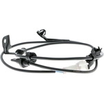 Order VEMO - V70-72-0198 - Front Wheel ABS Sensor For Your Vehicle