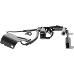 Order Front Wheel ABS Sensor by VEMO - V70-72-0266 For Your Vehicle