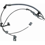 Order VEMO - V70-72-0407 - Front Wheel ABS Sensor For Your Vehicle