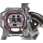 Order Capteur ABS de roue avant de VEMO - V70-72-0418 For Your Vehicle
