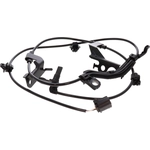 Order Front Wheel ABS Sensor by VEMO - V70-72-0419 For Your Vehicle