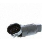 Order Front Wheel ABS Sensor by VEMO - V10-72-0924 For Your Vehicle