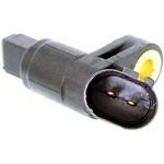 Order Front Wheel ABS Sensor by VEMO - V10-72-0943 For Your Vehicle