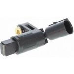 Order Front Wheel ABS Sensor by VEMO - V10-72-0943 For Your Vehicle