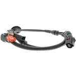 Order Front Wheel ABS Sensor by VEMO - V10-72-1027 For Your Vehicle