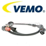 Order Front Wheel ABS Sensor by VEMO - V10-72-1027 For Your Vehicle