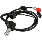 Order Front Wheel ABS Sensor by VEMO - V10-72-1082 For Your Vehicle