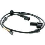 Order Front Wheel ABS Sensor by VEMO - V10-72-1084 For Your Vehicle