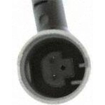 Order Front Wheel ABS Sensor by VEMO - V207204281 For Your Vehicle