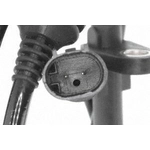 Order Front Wheel ABS Sensor by VEMO - V20-72-5195 For Your Vehicle