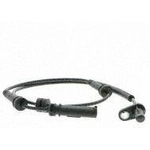 Order Front Wheel ABS Sensor by VEMO - V20-72-5201 For Your Vehicle