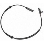 Order Front Wheel ABS Sensor by VEMO - V20-72-5277 For Your Vehicle