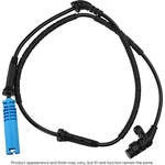 Order Front Wheel ABS Sensor by VEMO - V20-72-5281 For Your Vehicle