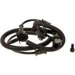 Order Front Wheel ABS Sensor by VEMO - V25-72-1148 For Your Vehicle