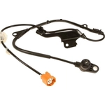 Order Front Wheel ABS Sensor by VEMO - V26-72-0051 For Your Vehicle