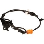 Order Front Wheel ABS Sensor by VEMO - V26-72-0089 For Your Vehicle
